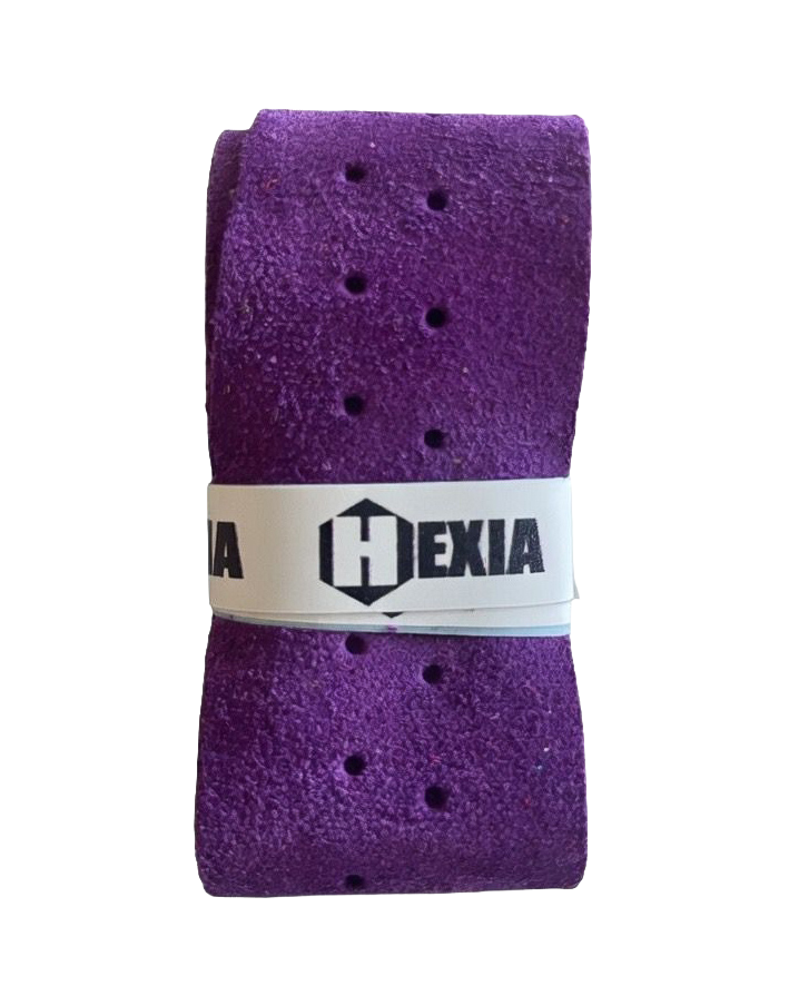 Grip Hexia quaresima